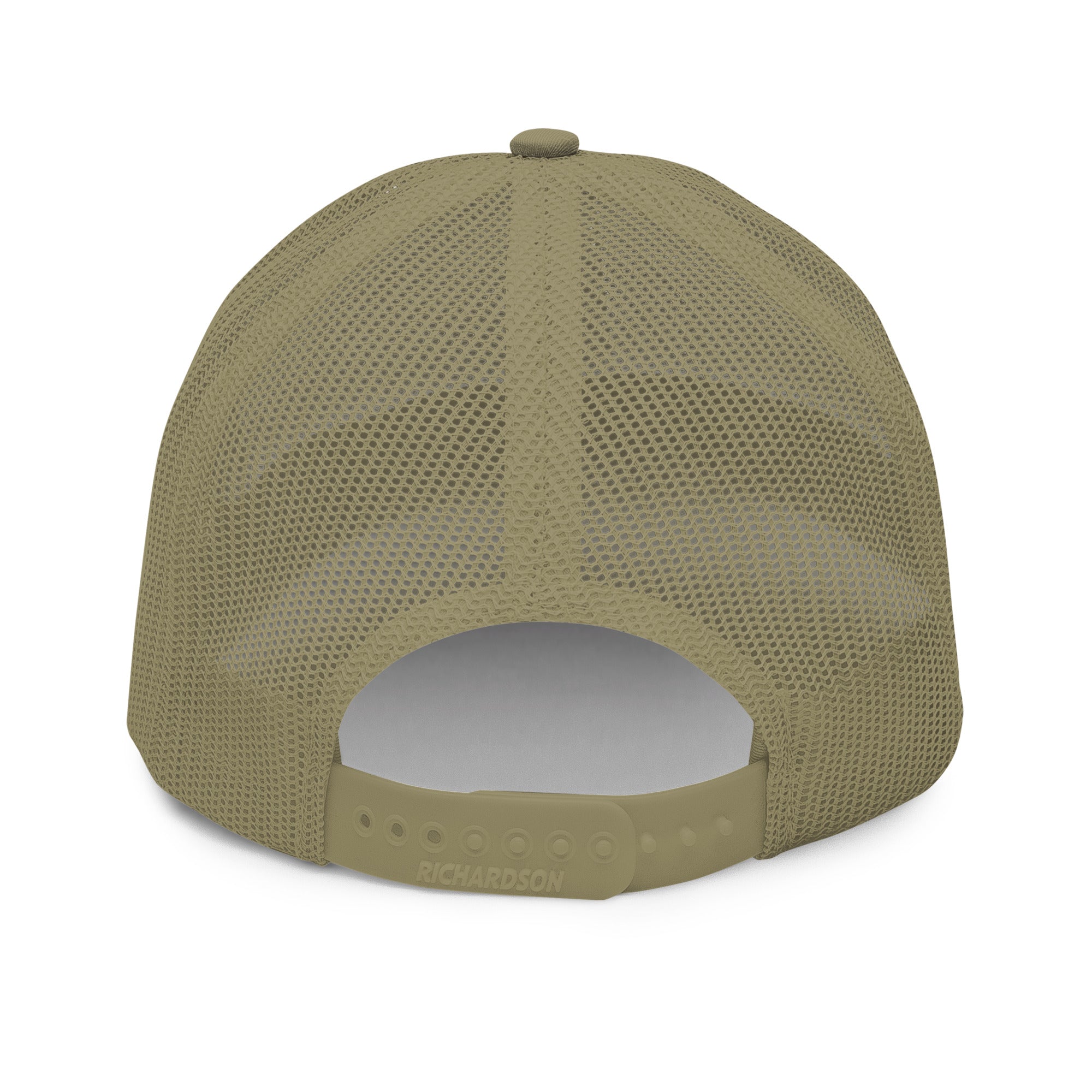 MC4x4 Richardson 112 Trucker Hat