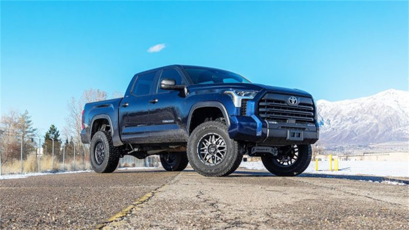 ReadyLift Big Lift Kit w/Shocks 6 in. - 44-52660