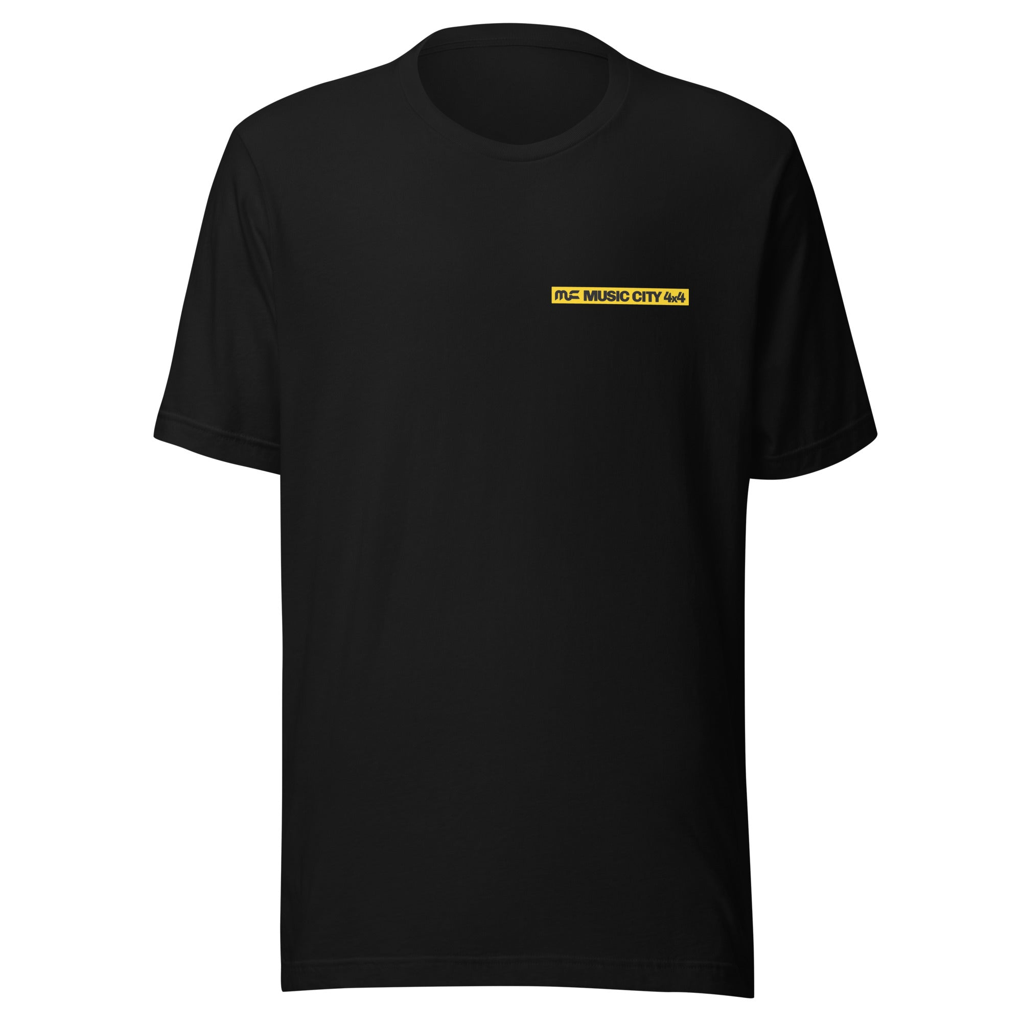 Magnaflow Tribute Music City 4x4 Shirt