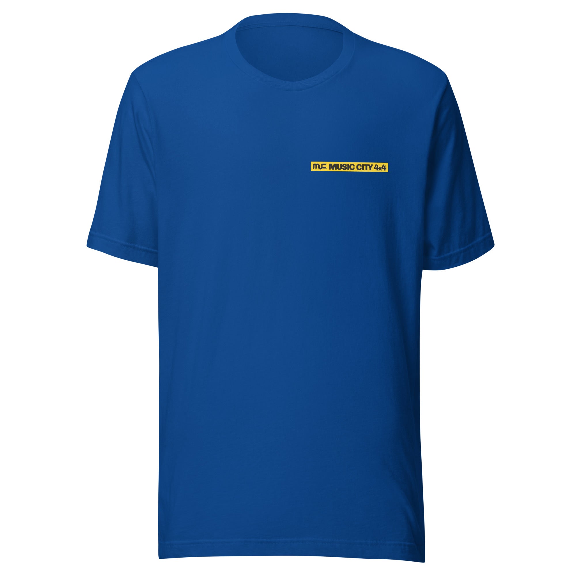 Magnaflow Tribute Music City 4x4 Shirt