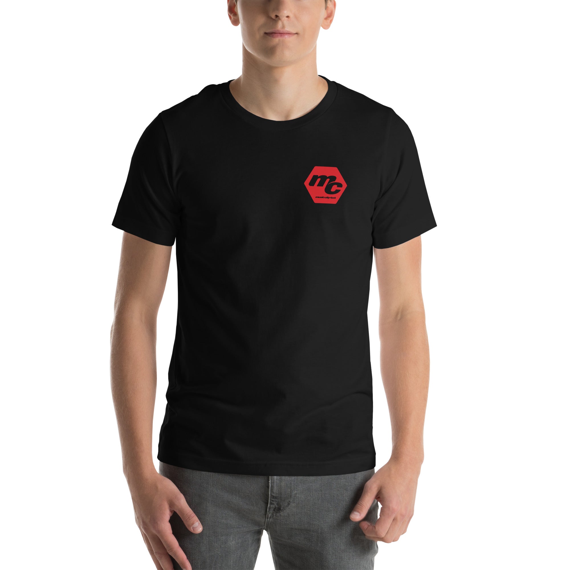Baja Designs Tribute Music City 4x4 Shirt