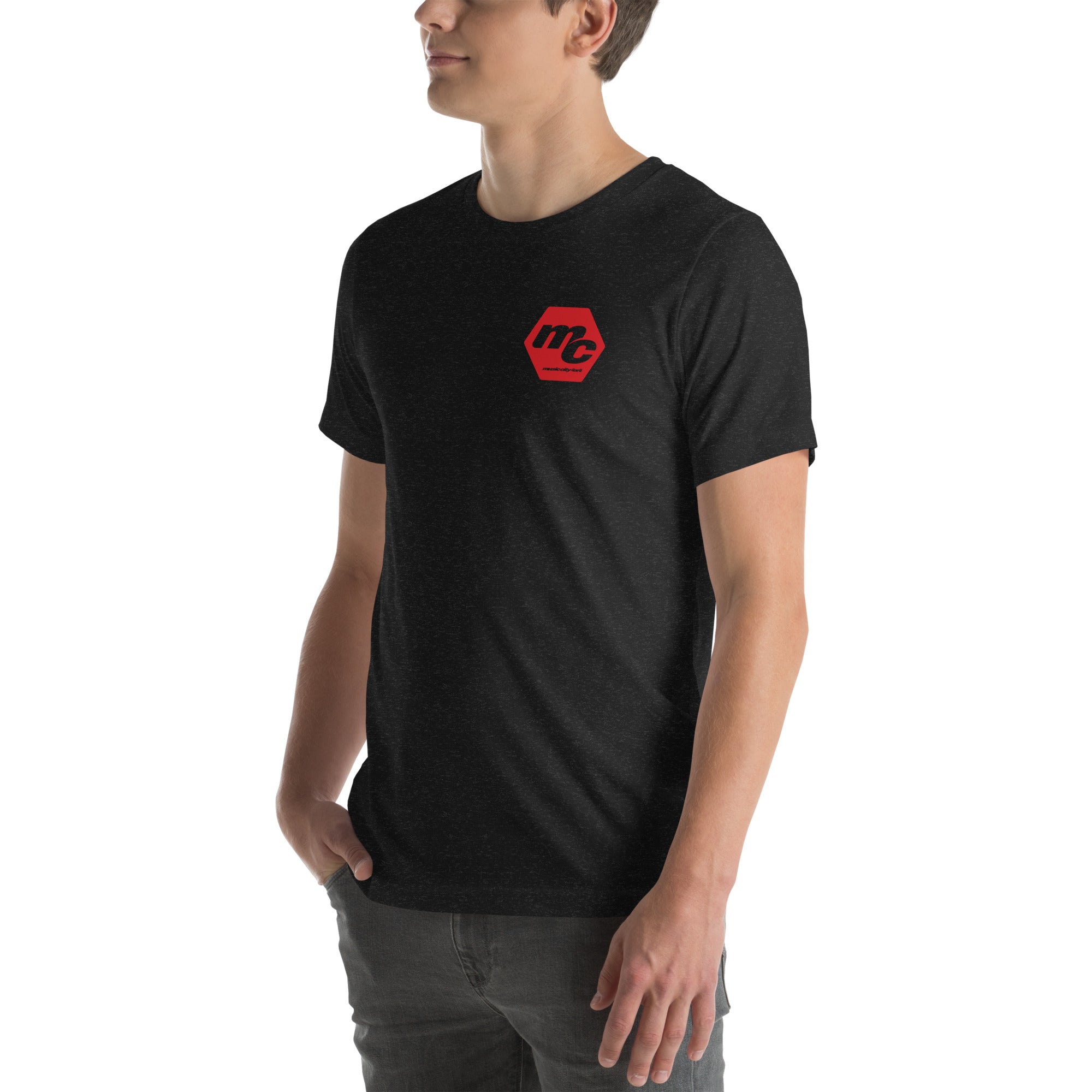 Baja Designs Tribute Music City 4x4 Shirt