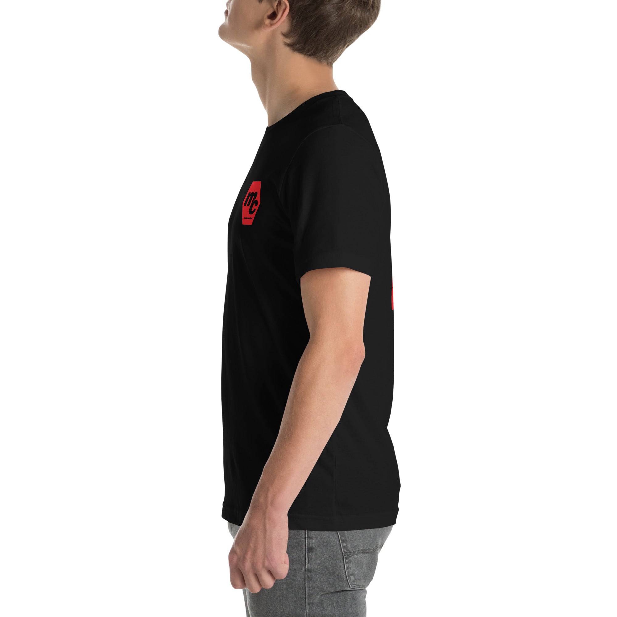 Baja Designs Tribute Music City 4x4 Shirt