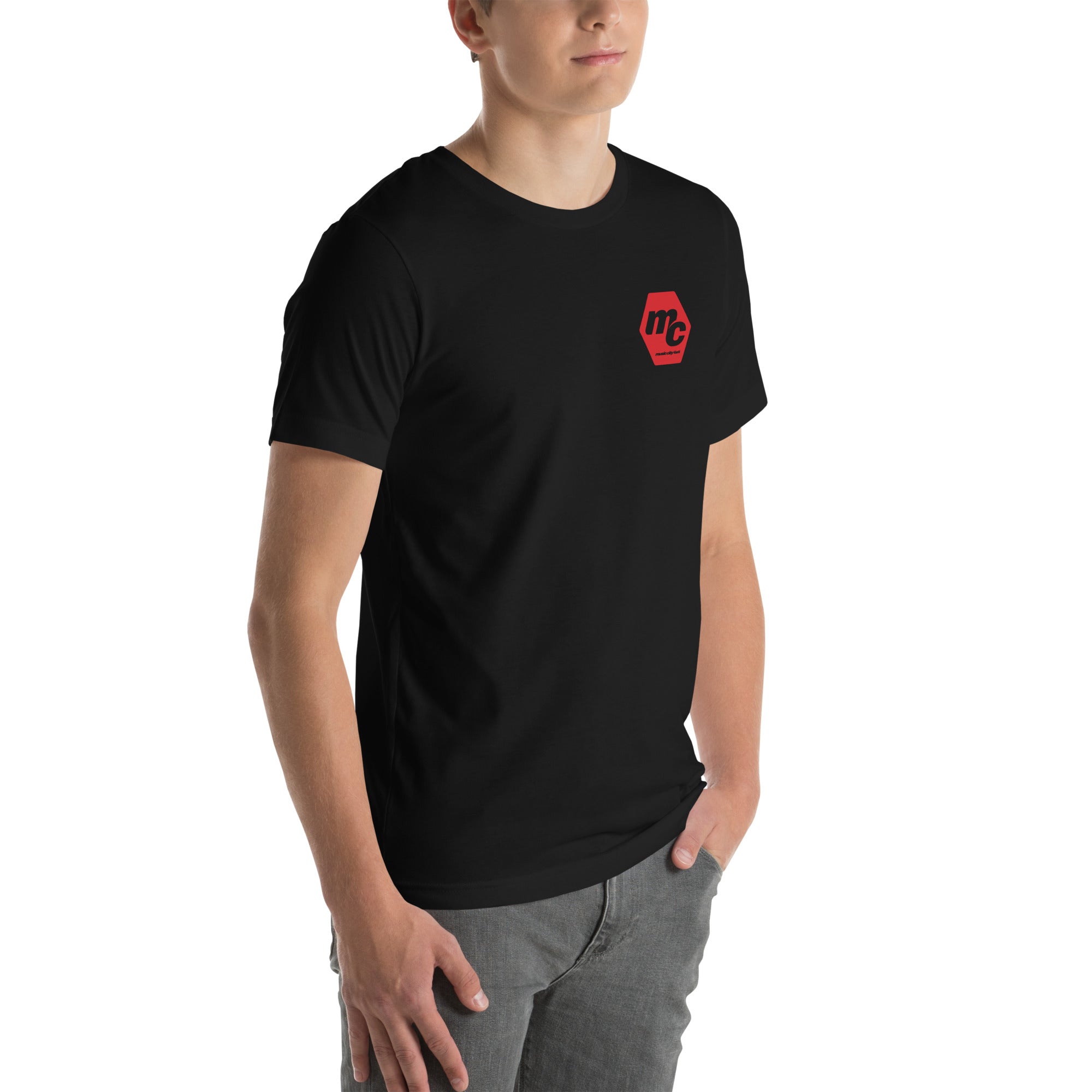 Baja Designs Tribute Music City 4x4 Shirt