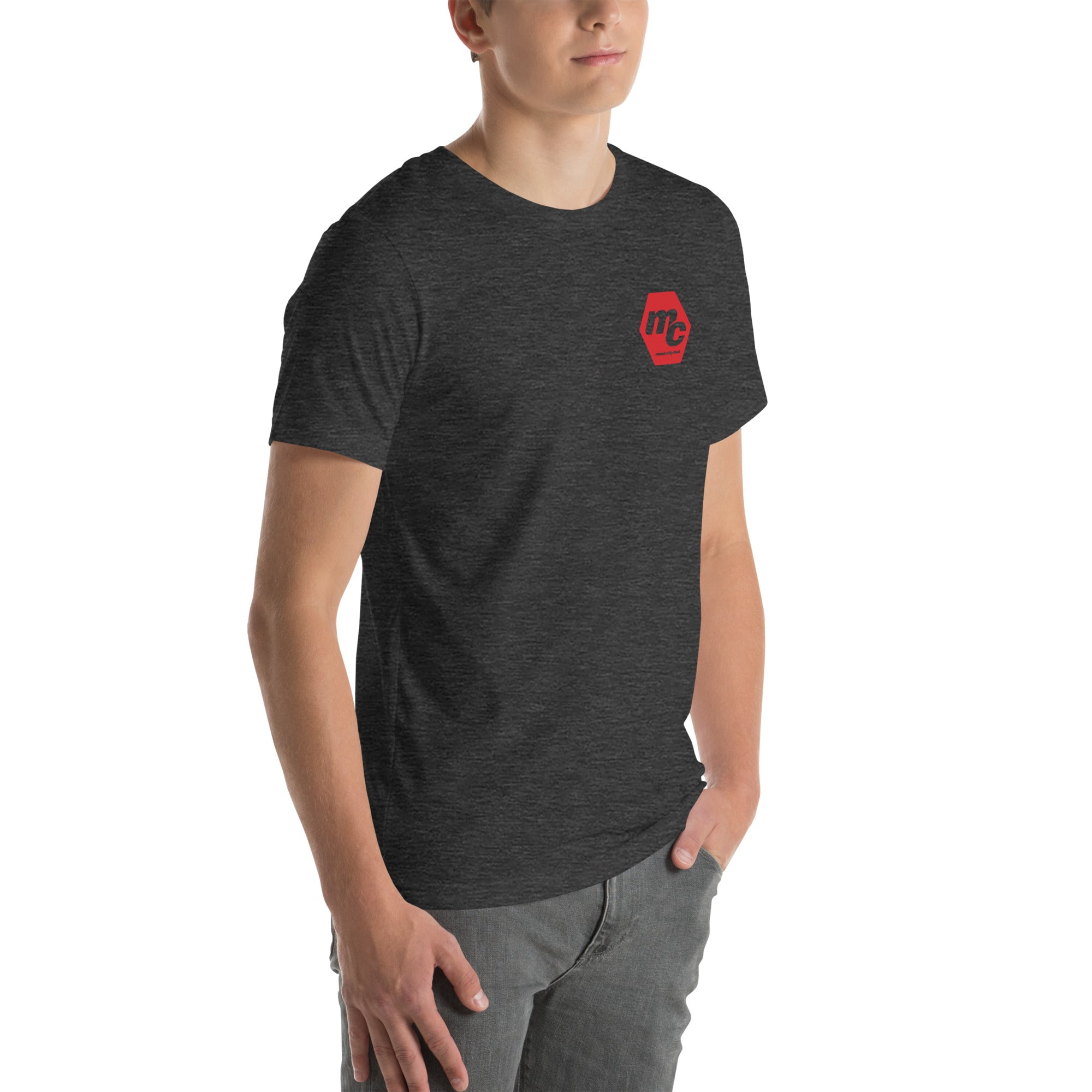 Baja Designs Tribute Music City 4x4 Shirt