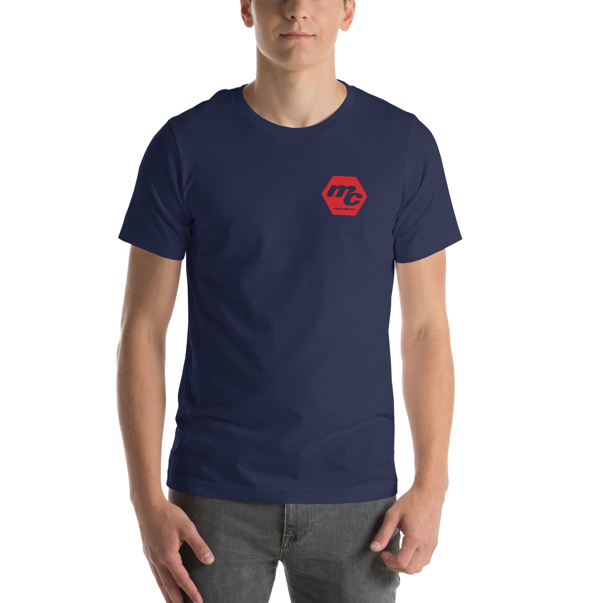 Baja Designs Tribute Music City 4x4 Shirt
