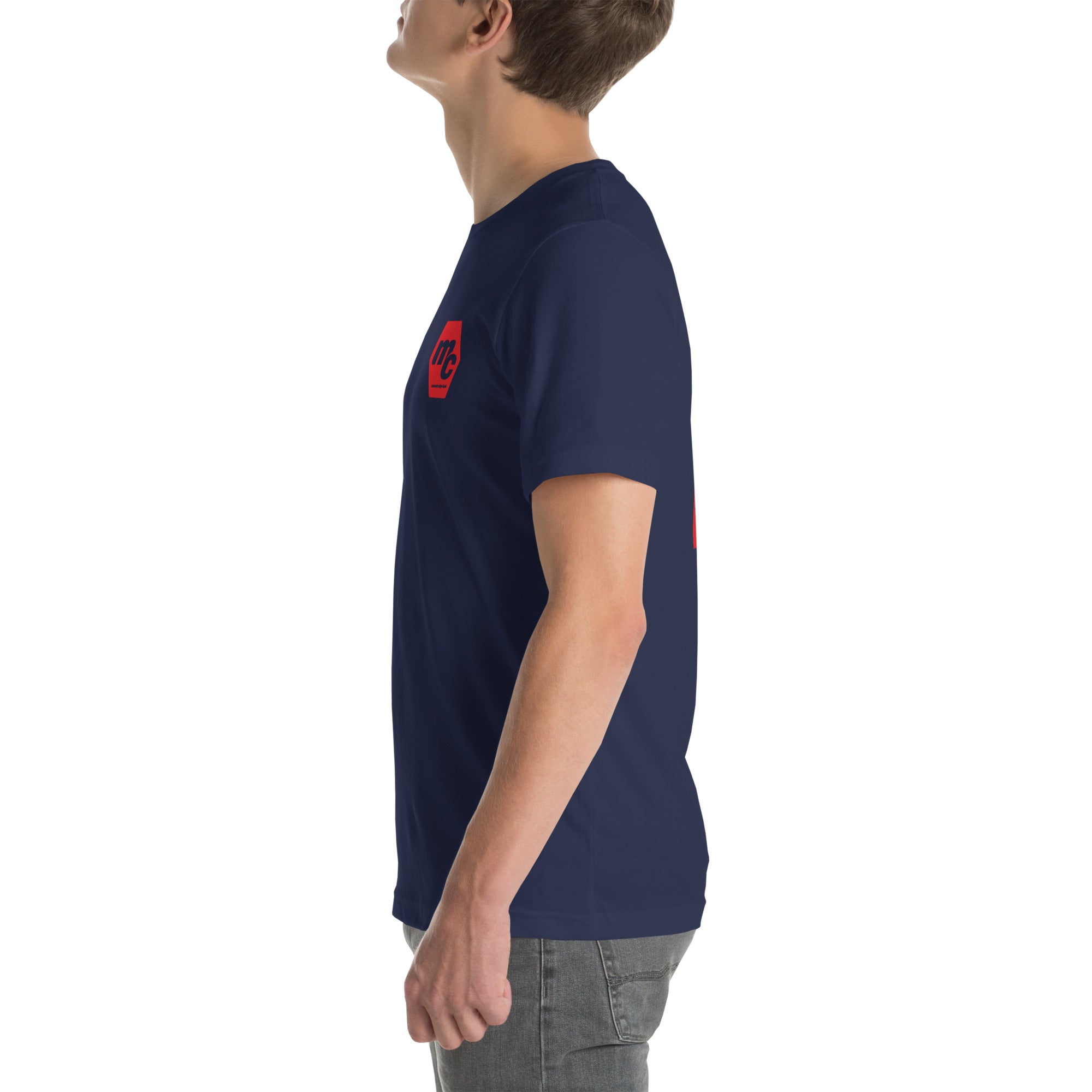 Baja Designs Tribute Music City 4x4 Shirt