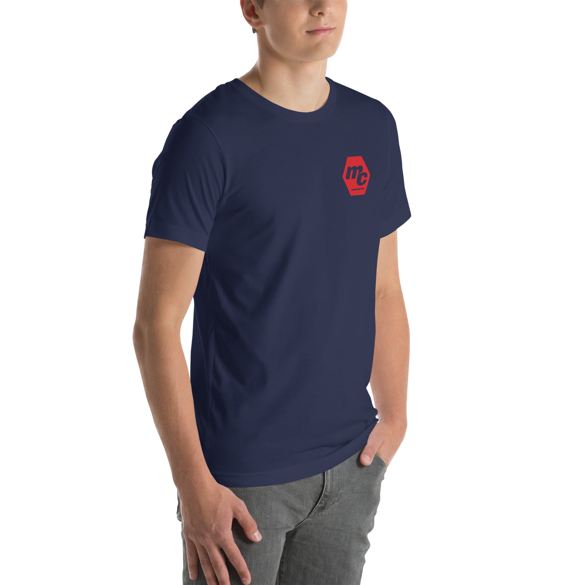 Baja Designs Tribute Music City 4x4 Shirt