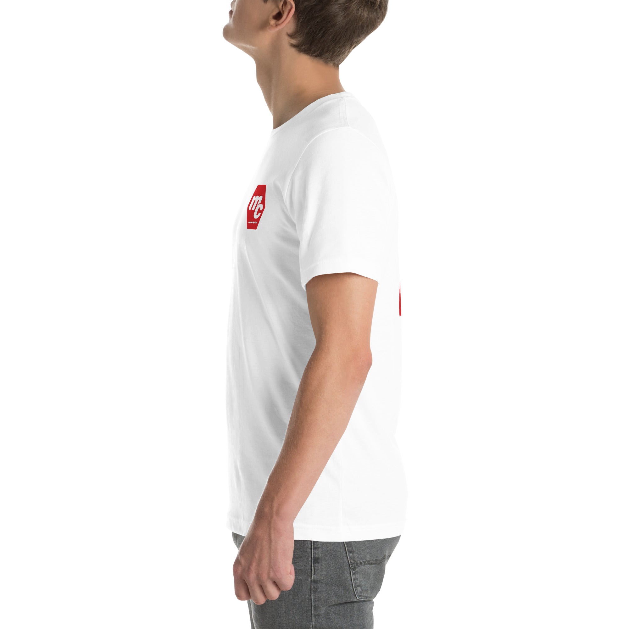 Baja Designs Tribute Music City 4x4 Shirt