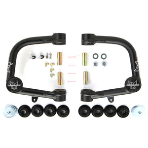 Camburg Toyota 4-Runner 03-23 / FJ 07-14 Performance X-Joint Upper Arms