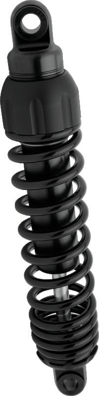 Progressive Harley 444 Series Shocks 13.0in - Black