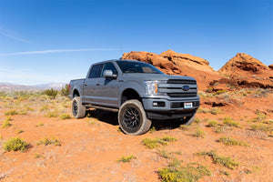 ReadyLift Lift Kit w/Shocks 6 in. - 44-25620