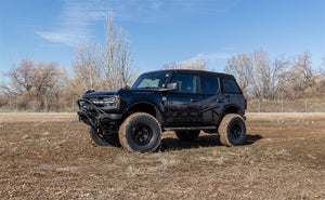 ReadyLift SST® Lift Kit w/Shocks 3.5 in. - 62-21360