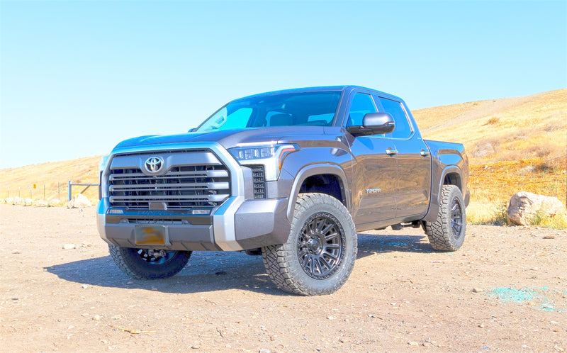 ReadyLift SST® Lift Kit 2 in. - 69-52221
