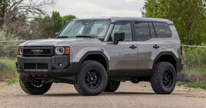 ReadyLift Leveling Kit 1 in. - 66-54100