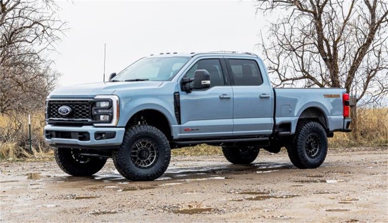 ReadyLift SST® Lift Kit 2.5 in. - 69-23250