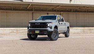 ReadyLift SST® Lift Kit 1 in.;2 in. - 69-35200