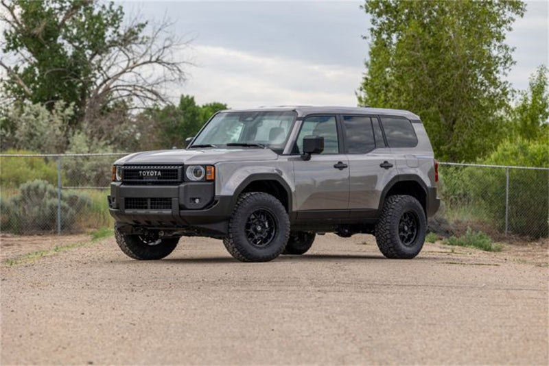 ReadyLift SST® Lift Kit 2.5 in. - 69-54255