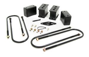 ReadyLift Coil Spring Spacer Kit  - 26-19400