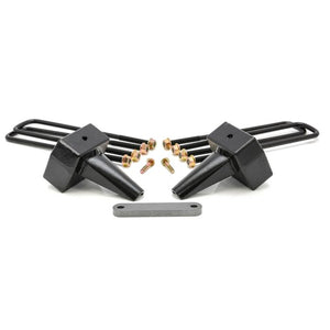 ReadyLift Rear Block Kit 5 in. - 26-2752