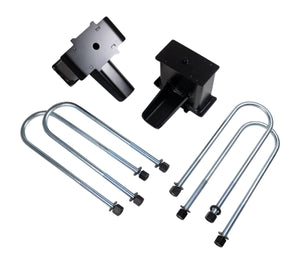 ReadyLift Rear Block Kit 6 in. - 26-39550