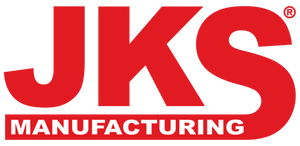 JKS Manufacturing Jeep Grand Cherokee ZJ Quicker Disconnect Sway Bar Links 0-4in Lift