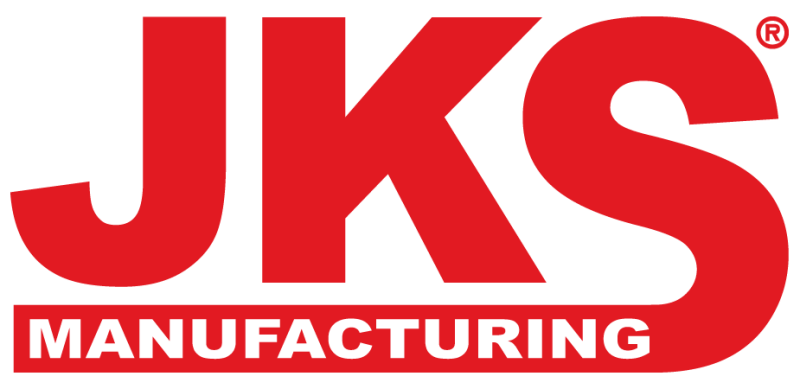 JKS Manufacturing Jeep Grand Cherokee ZJ Quicker Disconnect Sway Bar Links 0-4in Lift