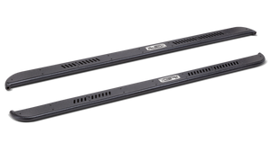 Body Armor 4x4 97-06 Jeep Wrangler TJ Rockcrawler Side Steps