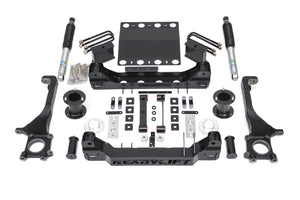 ReadyLift Big Lift Kit 6 in. - 44-5560