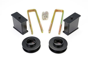 ReadyLift 6 in. To 8 in. Conversion Upgrade 8 in. - 44-5800