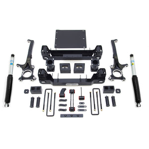 ReadyLift Big Lift Kit w/Shocks 8 in. - 44-5877