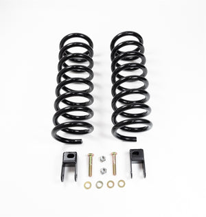 ReadyLift Leveling Kit 1.5 in. - 46-19120