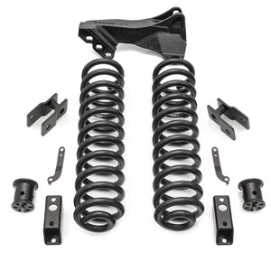 ReadyLift Coil Spring Leveling Kit 2.5 in. - 46-20252
