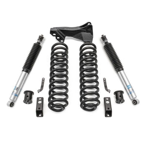ReadyLift Coil Spring Leveling Kit 2.5 in. - 46-2723