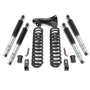 ReadyLift Coil Spring Leveling Kit 2.5 in. - 46-2724