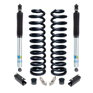 ReadyLift Coil Spring Leveling Kit 2.5 in. - 46-2727