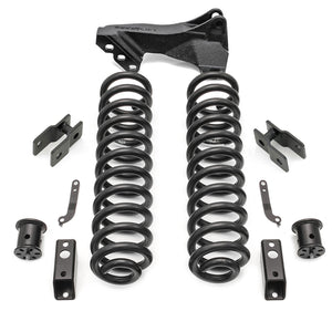 ReadyLift Coil Spring Leveling Kit 2.5 in. - 46-2728