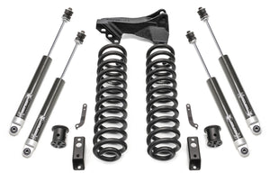 ReadyLift Coil Spring Leveling Kit 2.5 in. - 46-27290