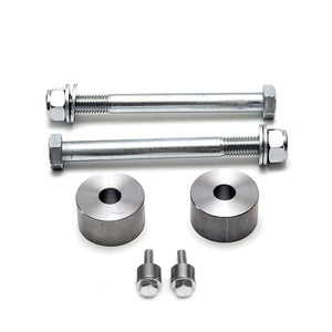 ReadyLift Differential Drop Spacers  - 47-5004