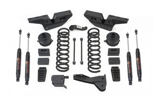 ReadyLift Big Lift Kit w/Shocks 6 in. - 49-1630-K