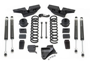 ReadyLift Big Lift Kit w/Shocks 6 in. - 49-16400