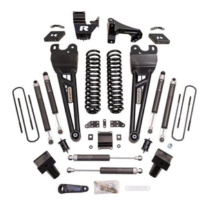 ReadyLift Coil Spring Lift Kit 6 in. - 49-23621