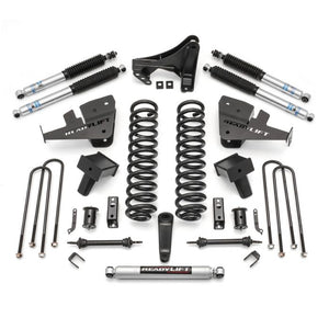 ReadyLift Lift Kit w/Shocks 6.5 in. - 49-2763