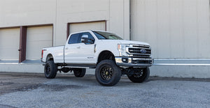 ReadyLift Big Lift Kit w/Shocks 8.5 in. - 49-27850