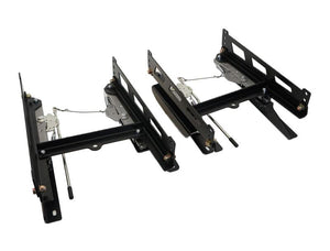 PRP Jeep CJ7/YJ Seat Mounts  (Complete Pedestal) - Pair