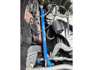 aFe Control 20-21 Toyota Supra 3.0L Adjustable End Links Kit - Front & Rear