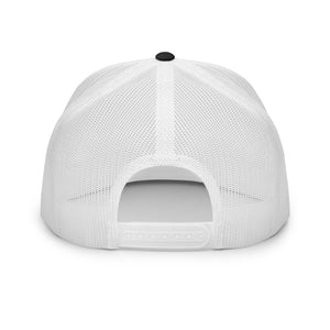 MC4x4 O.G. Logo Classic Trucker Hat