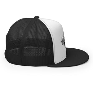 MC4x4 O.G. Logo Classic Trucker Hat