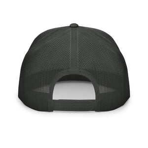 MC4x4 O.G. Logo Classic Trucker Hat