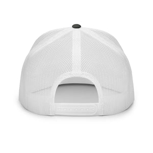 MC4x4 O.G. Logo Classic Trucker Hat